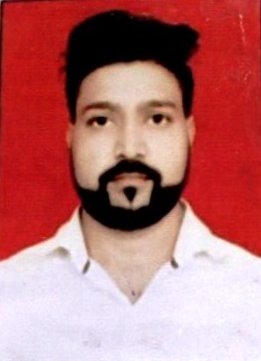 AJAY KUMAR